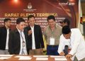 Tak Ada Potensi Gugatan Pilwalkot, Ini Kata KPU Salatiga 19 Tak Ada Potensi Gugatan Pilwalkot, Ini Kata KPU Salatiga