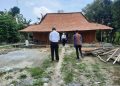 Bantuan RTLH di Grobogan Ditargetkan Selesai Akhir Tahun, Sasar 150 Unit Rumah