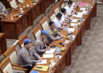 Ini Sejumlah Fakta Baru Penembakan Siswa SMKN 4 Semarang, Kapolrestabes Siap Tanggung Jawab