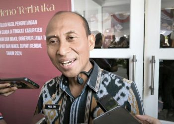 Kasus Pelanggaran ASN di Kendal Sempat Dihentikan, Pj Sekda Tindak Lanjuti Karena Ini