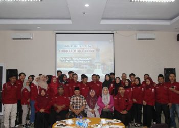Gelar Refleksi 2024, Keluarga Besar LMG Buktikan Hasil Team Work yang Baik 8 Gelar Refleksi 2024, Keluarga Besar LMG Buktikan Hasil Team Work yang Baik