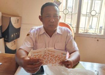 Bantuan Puso untuk Petani Grobogan Tunggu Persetujuan BNPB, Ini Jumlah Penerimanya