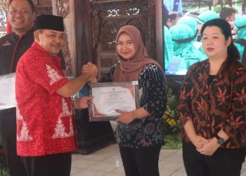 Realisasi Pajak Daerah Meningkat Tiap Tahun, BKUD Kabupaten Semarang Optimis Capai Rp 280 Miliar