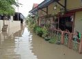 Sungai Kendal Meluap, 8 Kelurahan Terendam Banjir Setinggi 40 cm 18 Sungai Kendal Meluap, 8 Kelurahan Terendam Banjir Setinggi 40 cm