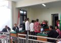 Sidang Lanjutan Dugaan Korupsi SDN 2 Sumurgede Grobogan, 3 Saksi Didatangkan Lagi 19 Sidang Lanjutan Dugaan Korupsi SDN 2 Sumurgede Grobogan, 3 Saksi Didatangkan Lagi