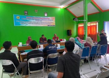 Sempat Muncul 4 Opsi, Ini Nominal UMK Grobogan 2025 yang Disepakati