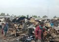 Pasar Ngawen Belum Dibangun Usai Kebakaran Hebat, Bupati Blora Akui Belum Maksimal 16 Pasar Ngawen Belum Dibangun Usai Kebakaran Hebat, Bupati Blora Akui Belum Maksimal