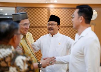 Kemensos Tanggapi Polemik Donasi Agus Salim, Sebut Galang Dana Punya Dasar Hukum
