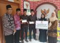 Ratusan Guru Madrasah di Pati dapat Bantuan Baznas, Ini Nominalnya 18 Ratusan Guru Madrasah di Pati dapat Bantuan Baznas, Ini Nominalnya