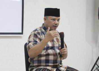 Beri Pengarahan di Malam Refleksi 2024, Komut LMG Tekankan Beberapa Nilai Penting dalam Bekerja 7 Beri Pengarahan di Malam Refleksi 2024, Komut LMG Tekankan Beberapa Nilai Penting dalam Bekerja