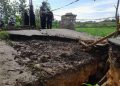 Jembatan Tunjungan 5 di Blora Ambrol, DPUPR Ungkap Bakal Dibangun Kembali 18 Jembatan Tunjungan 5 di Blora Ambrol, DPUPR Ungkap Bakal Dibangun Kembali