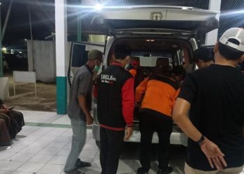 Terungkap! Ini Identitas Mayat Wanita yang Ditemukan di Sungai Ginting Dukuhseti Pati