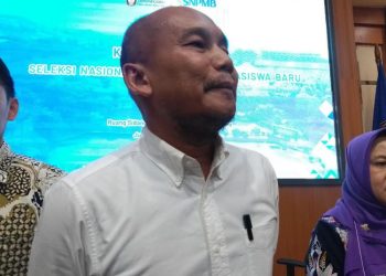 Undip Semarang Buka Jalur SNBP dan SNBT, Catat Jadwalnya