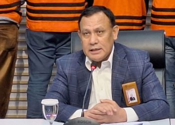 Harus Dihentikan Penyidik, Kasus Firli Bahuri Ternyata Tak Punya Saksi