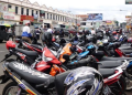 Target Retribusi Parkir di Kota Salatiga Naik Jadi Rp 2,5 Miliar 15 Target Retribusi Parkir di Kota Salatiga Naik Jadi Rp 2,5 Miliar