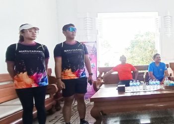 Salatiga Akan Gelar Makutarama ToleRun 2025, Total Hadiah Hingga Rp 75 Juta