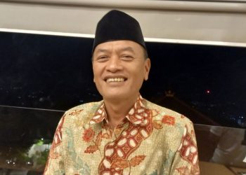 Usai Tak Menjabat, Wabup Semarang Basari Akan Kembali ke Pekerjaan Awal