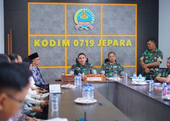 Jepara Akan Mulai Program Makan Bergizi Gratis di Akhir Januari