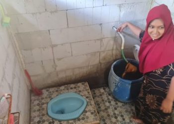 Tingkatkan Sanitasi, 2.000 Jamban Baru Akan Dibangun di Kudus