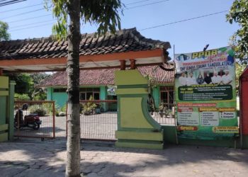 Hampir Tak Punya Murid, SMP Rimba Teruna di Blora Terancam Tutup