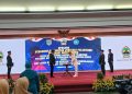 Jadi Pj Bupati Kudus, Herda Helmijaya Sebut Akan Fokus ke 3 Pesan Pj Gubernur Jateng 19 Jadi Pj Bupati Kudus, Herda Helmijaya Sebut Akan Fokus ke 3 Pesan Pj Gubernur Jateng