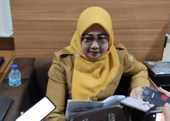 Wabah PMK Meningkat, Vaksinasi Sapi Mulai Dilakukan di Kota Semarang