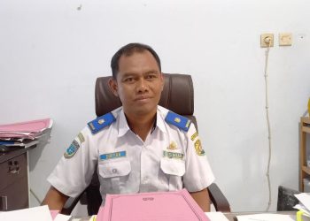 3 Kecamatan Ini Jadi Penyumbang PAD Retribusi Parkir Terbesar di Kendal