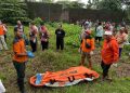 Warga Prambanan Lor Kudus Temukan Mayat di Tanah Kavling, Ini Kronologinya 17 Warga Prambanan Lor Kudus Temukan Mayat di Tanah Kavling, Ini Kronologinya