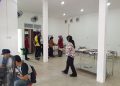 Pati Baru Punya Satu Dapur untuk Program Makan Bergizi Gratis 18 Pati Baru Punya Satu Dapur untuk Program Makan Bergizi Gratis