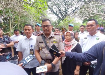 Dokumen Banding Aipda Robig Dipelajari Tim Komisi Sidang Kode Etik Polda Jateng
