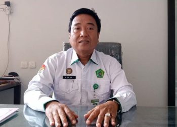 Biaya Haji Turun, Kabupaten Pekalongan Dapat Kuota 802 Jamaah