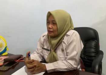 Daging Ternak Terjangkit PMK Disebut Aman Dikonsumsi, Ini Penjelasan Dinpertan Demak