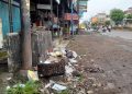 Sampah Berceceran di Pinggir Jalan, DLH Kendal Sebut Tanggung Jawab Bersama 19 Sampah Berceceran di Pinggir Jalan, DLH Kendal Sebut Tanggung Jawab Bersama