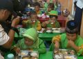Menu Makan Bergizi Gratis di Kudus Diubah Tiap 10 Hari Sekali 15 Menu Makan Bergizi Gratis di Kudus Diubah Tiap 10 Hari Sekali