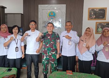 Tahap Awal Makan Bergizi Gratis di Jepara Akan Sasar 9.000 Siswa