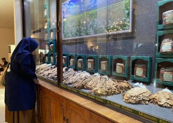Dua Museum Besar di Kudus Akan Direhabilitasi pada 2025