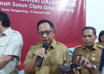 Pemda Didorong Hapus BPHTB dan Percepat PBG untuk Masyarakat Berpenghasilan Rendah