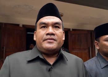 Setahun Pasca Kebakaran, Pembangunan Pasar Ngawen Blora Terkendala Anggaran