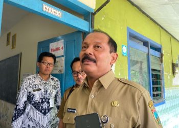 Formasi Guru PAUD di Kudus Akan Diusulkan Masuk Seleksi CASN Berikutnya