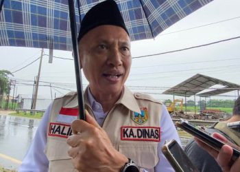 Sampah Overload, Konsep Sampah Selesai di Desa Jadi Fokus Utama Pemkab Kudus