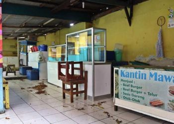 Penjual Kantin di Pekalongan Akui Pendapatan Berkurang Akibat MBG