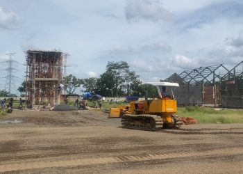 Pelaku Industri Rokok Mulai Antre Tempati SIHT di Kudus Meski Sempat Dikorupsi