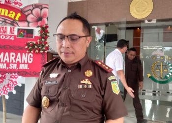 Kreak Bersajam Kembali Muncul di Kabupaten Semarang, Kejari Sebut Bisa Kena Pidana
