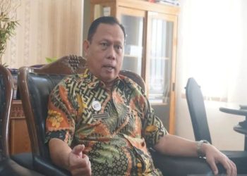 Pekalongan Revitalisasi Dua Ruas Jalan, Anggarannya Capai Rp 7,3 Miliar
