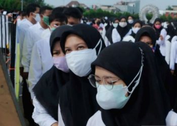 Sempat Ditunda, Pendaftaran PPPK Tahap 2 Rembang Dimulai Besok