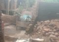 Rumah Roboh di Tulakan Jepara Akibat Hujan Deras Akan Diajukan dapat Bantuan 18 Rumah Roboh di Tulakan Jepara Akibat Hujan Deras Akan Diajukan dapat Bantuan