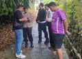 Diduga Jadi Korban Pembacokan di Salatiga, Warga Semarang Ditemukan Terluka 15 Diduga Jadi Korban Pembacokan di Salatiga, Warga Semarang Ditemukan Terluka