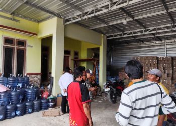 Kronologi Perampokan di Sukolilo Pati, Para Korban Sempat Melawan