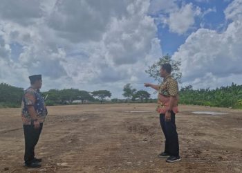 Ditarget Selesai 2026, Perpustakaan Kudus Bakal Jadi Gedung Termegah se-Karesidenan Pati
