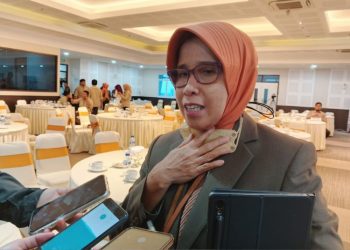 Kemiskinan Ada di Jateng Bagian Selatan Karena Petani Sering Gagal Panen
